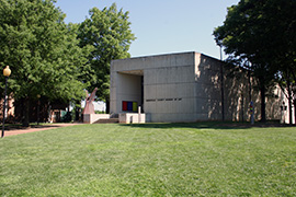 greenville county museum of art photo