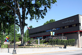 children's museum of the upstate photo